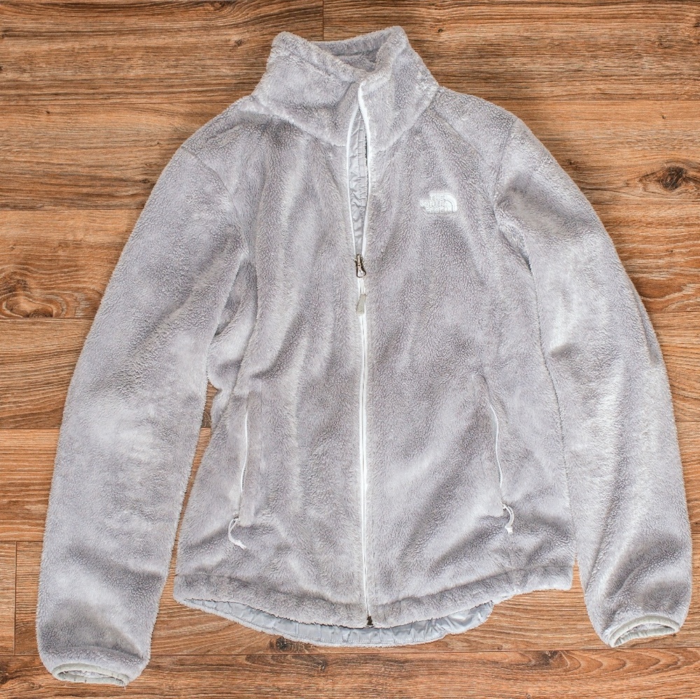 North Face Jacket